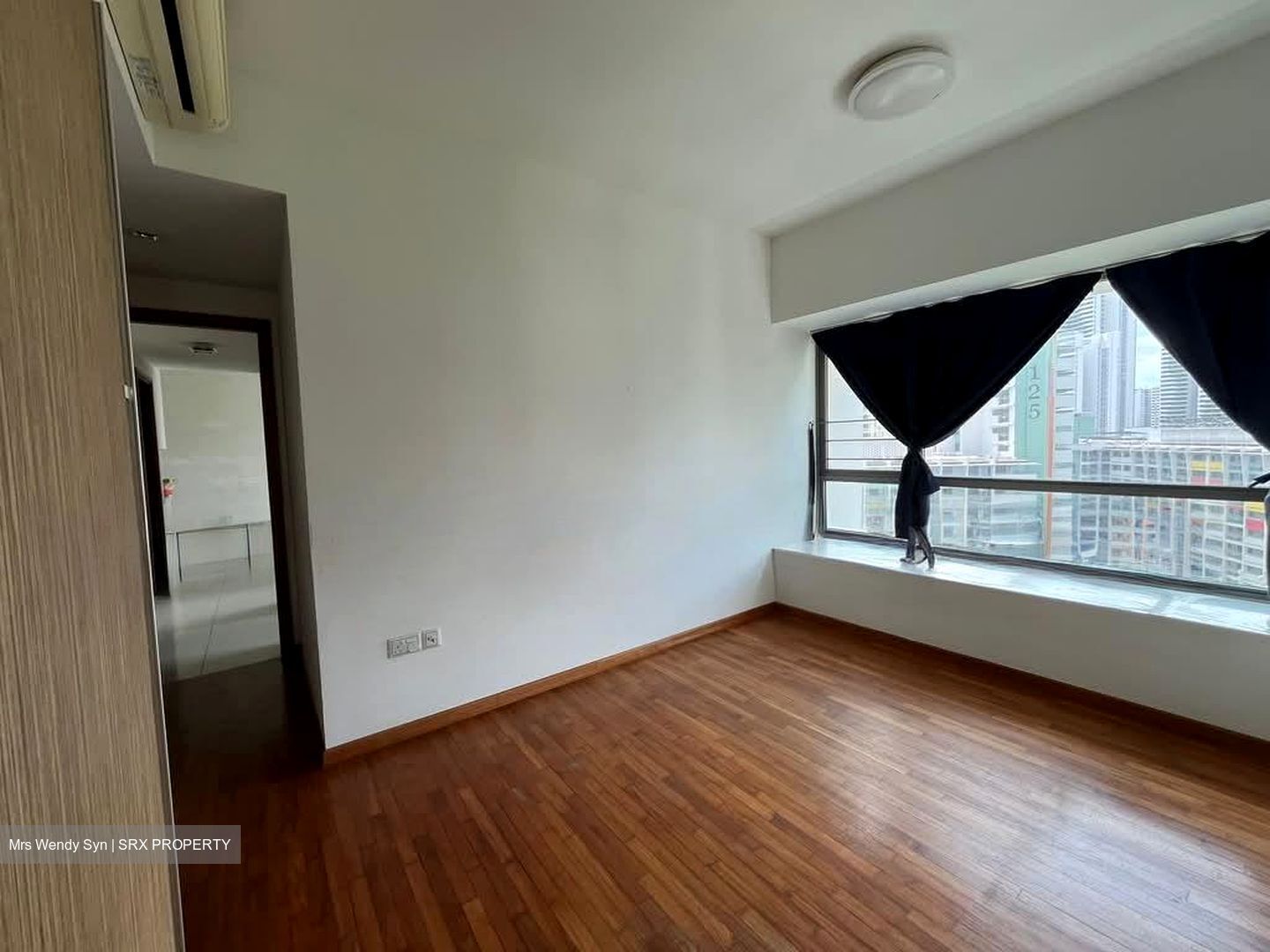 Trevista (D12), Condominium #573489761